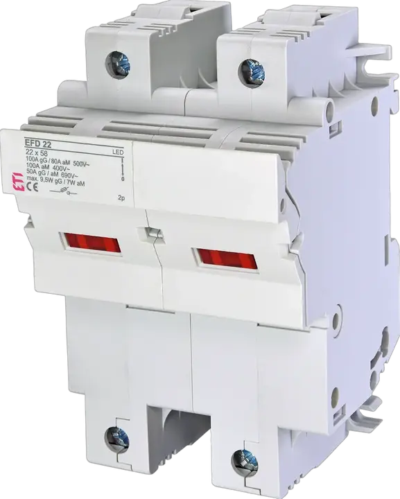 Vaizdas EFD 22 2p LED