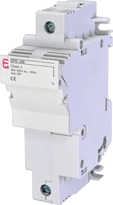 Vaizdas EFD J30 1p
