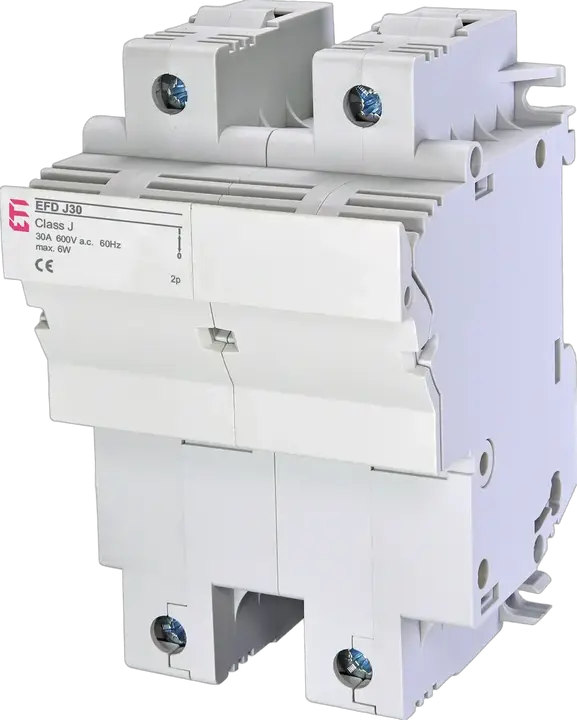 Vaizdas EFD J30 2p