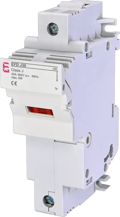 Vaizdas EFD J30 1p LED