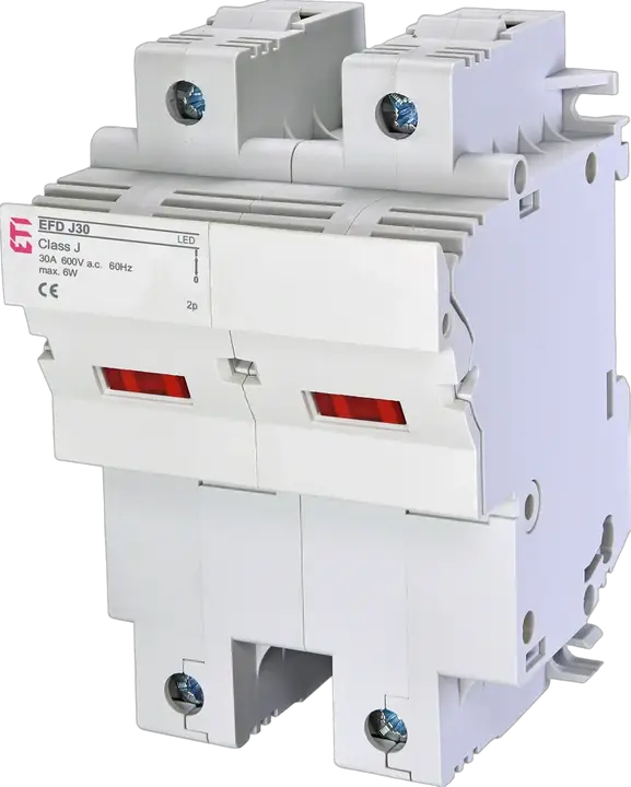 Vaizdas EFD J30 2p LED
