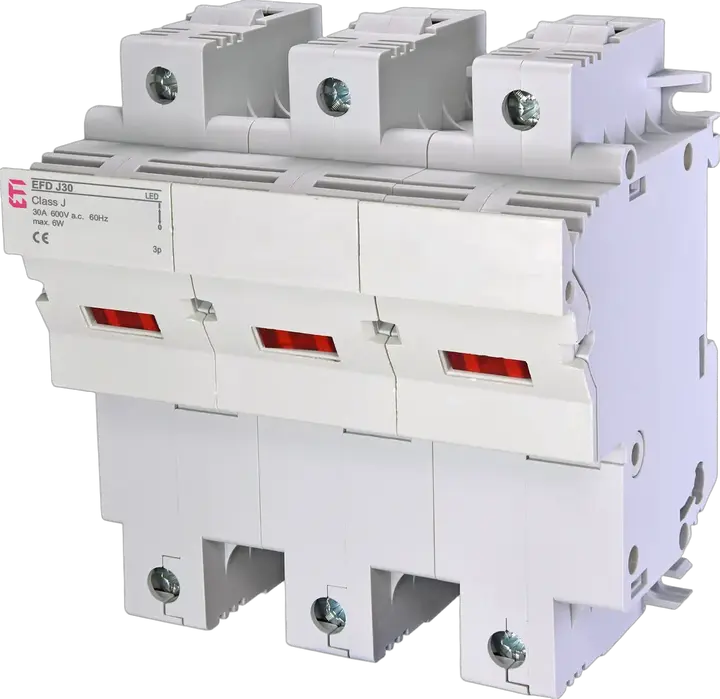 Vaizdas EFD J30 3p LED