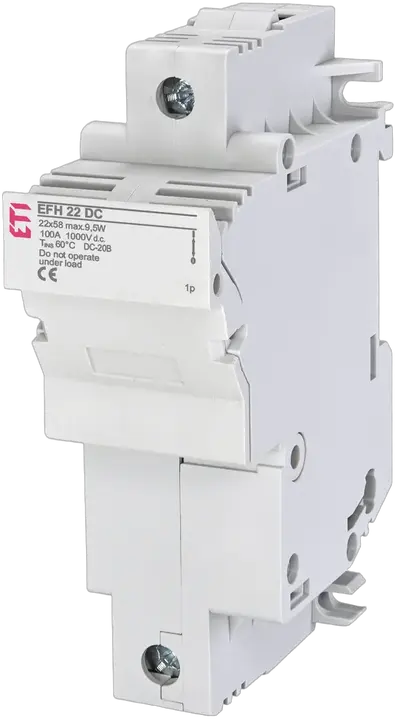 Vaizdas EFH 22 DC 1p