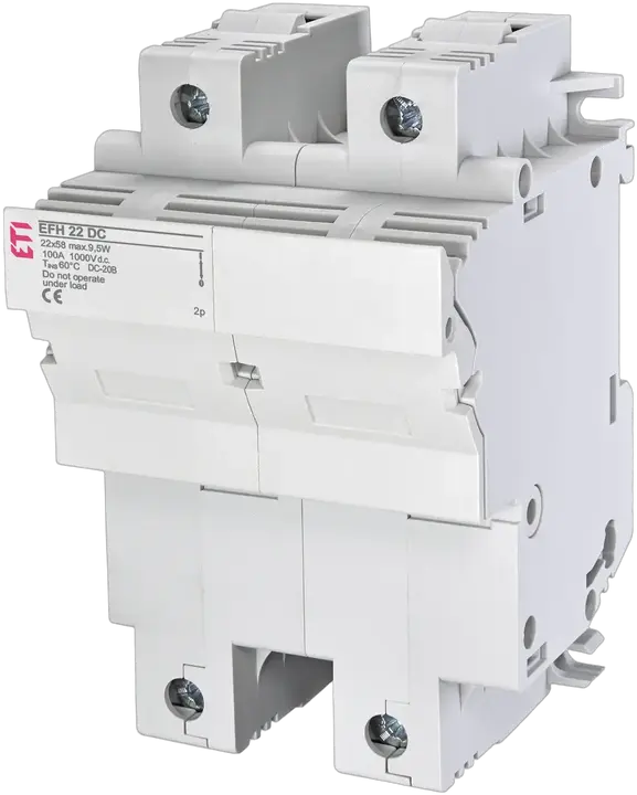 Vaizdas EFH 22 DC 2p