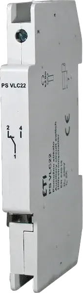 Vaizdas PS EFD22 & VLC22