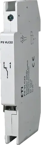 Vaizdas PS EFD22 & VLC22