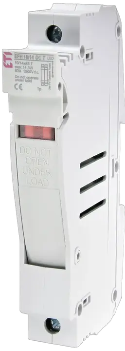 Vaizdas EFH 10/14 T DC LED 1p