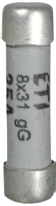 Vaizdas *CH8x32 aM 20A/400V