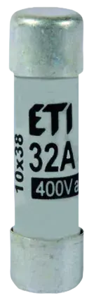Vaizdas *CH10x38 gG 20A/400V