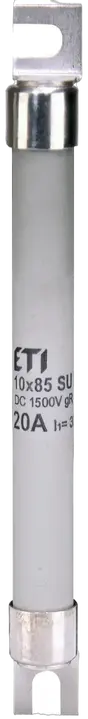 Vaizdas CH10x85SU gPV 20A/1200V DC