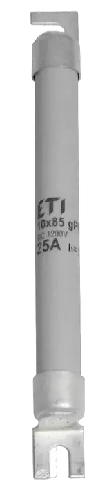 Vaizdas CH10x85SU gPV 25A/1200V DC