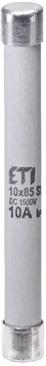 Vaizdas CH10x85 gPV 25A/1500V