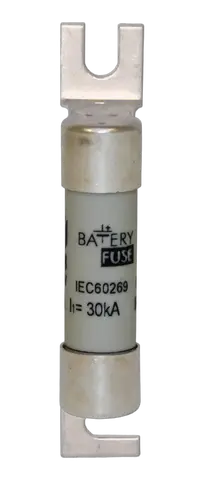 Vaizdas CH10x38SU gBat 2A/550V DC