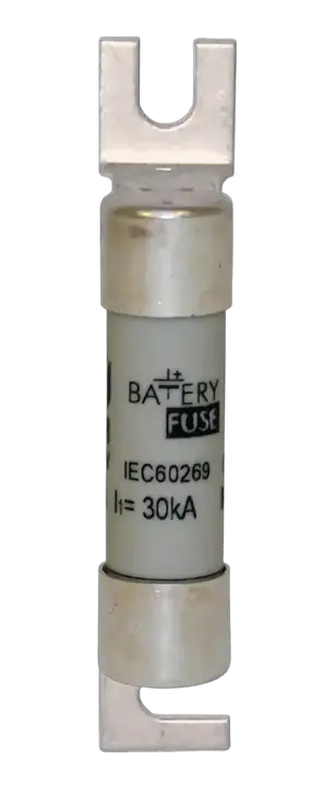Vaizdas CH10x38SU gBat 4A/550V DC
