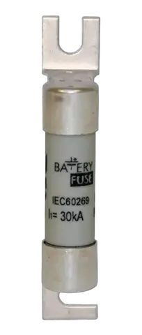 Vaizdas CH10x38SU gBat 8A/550V DC