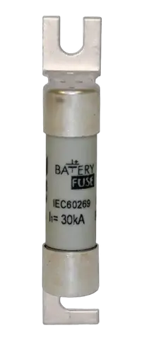 Vaizdas CH10x38SU gBat 10A/550V DC