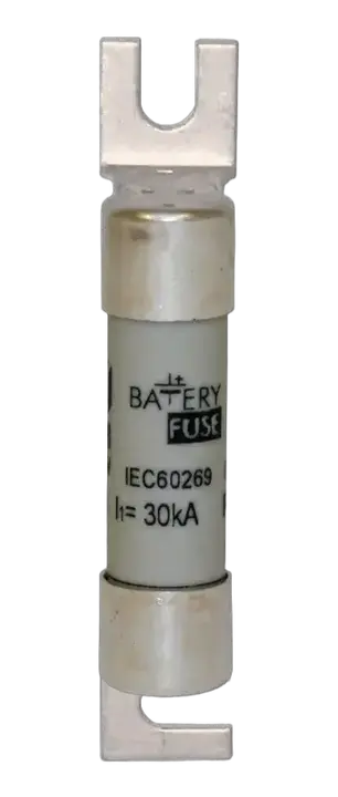 Vaizdas CH10x38SU gBat 16A/800V DC