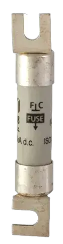Vaizdas CH10x38SU FCF 10A/450V DC