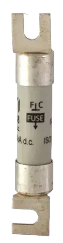 Vaizdas CH10x38SU FCF 16A/450V DC