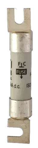Vaizdas CH10x38SU FCF 16A/450V DC