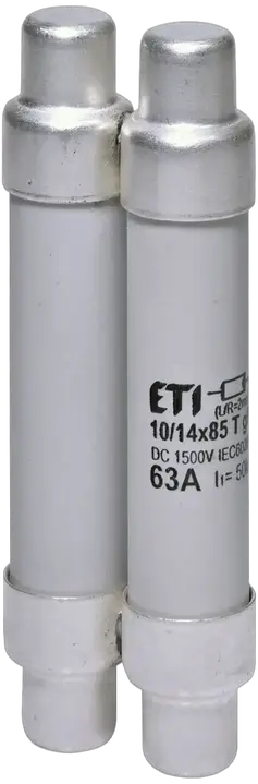 Vaizdas CH 10/14x85 T gPV 50A/1500V