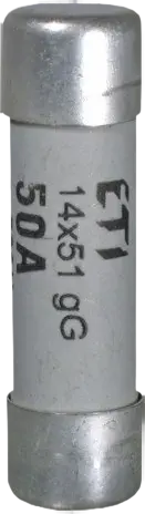 Vaizdas *CH14x51 gG 2A/690V