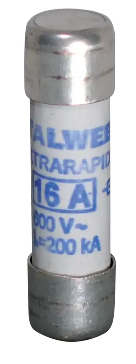 Vaizdas CH14x51 aR 16A/690V