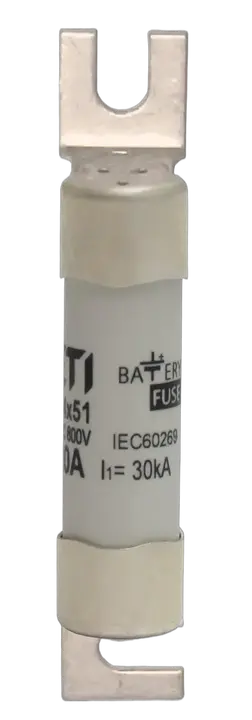 Vaizdas CH14x51SU gBat 16A/800V DC