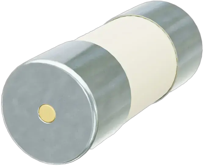 Vaizdas CH22x58/P aR 20A/690V