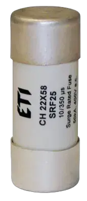 Vaizdas CH22x58 SRF25-I/400V