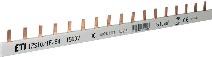 Vaizdas IZS10/1F/54 1500V DC