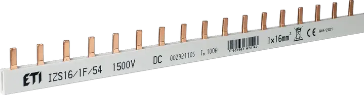 Vaizdas IZS16/1F/54 1500V DC