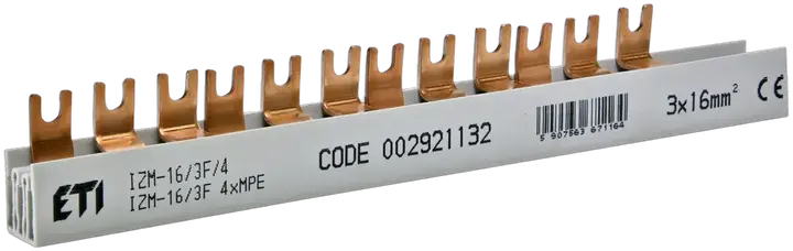 Vaizdas IZM-16/3F 4xMPE