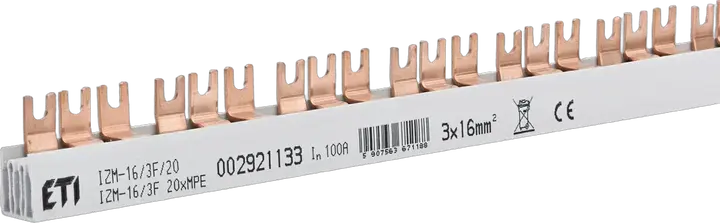 Vaizdas IZM-16/3F 20xMPE