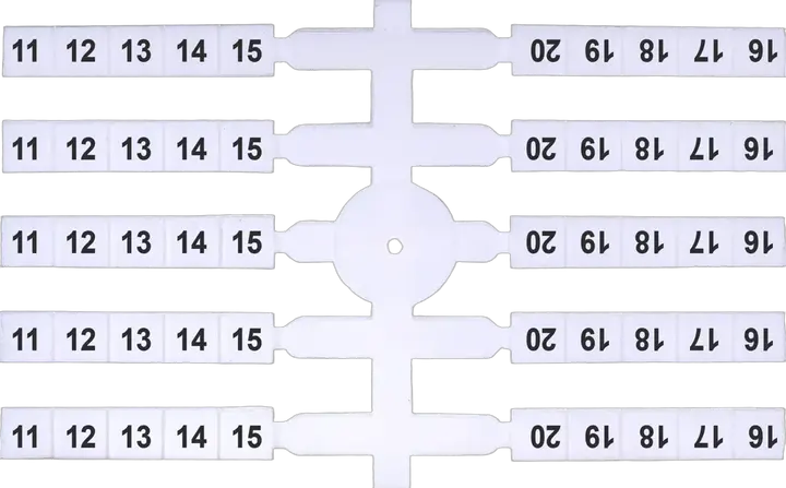 Vaizdas EO3 11-20 (x200)