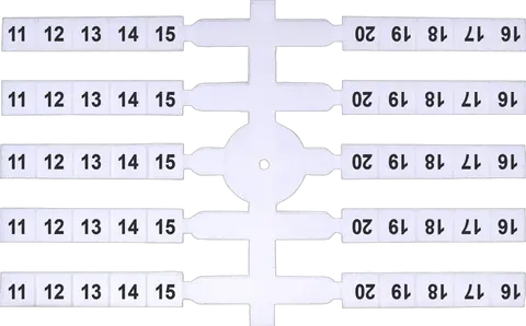 Vaizdas EO3 11-20 (x200)