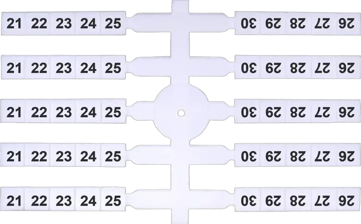 Vaizdas EO3 21-30 (x200)