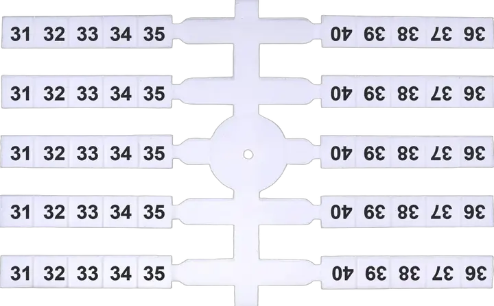 Vaizdas EO3 31-40 (x200)