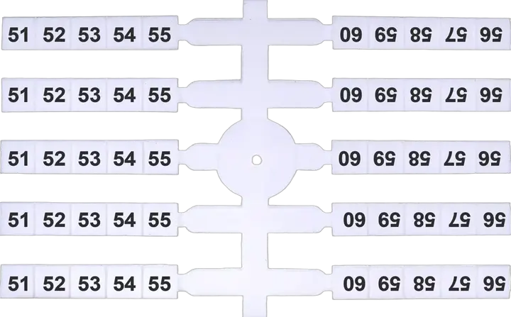 Vaizdas EO3 51-60 (x200)