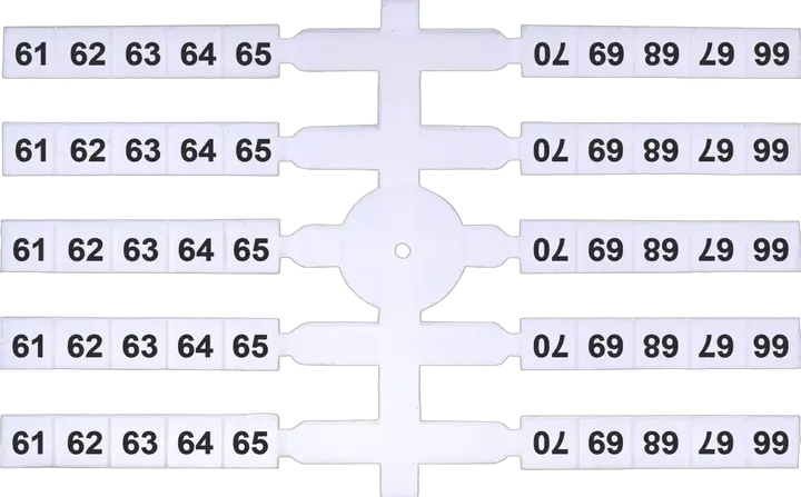 Vaizdas EO3 61-70 (x200)