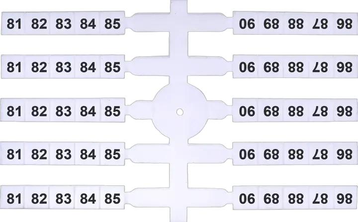 Vaizdas EO3 81-90 (x200)