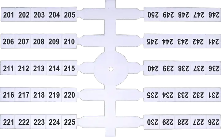 Vaizdas EO3 201-250 (x200)