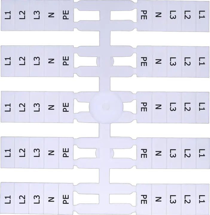 Vaizdas EO4 L1,L2,L3,N,PE (x200)
