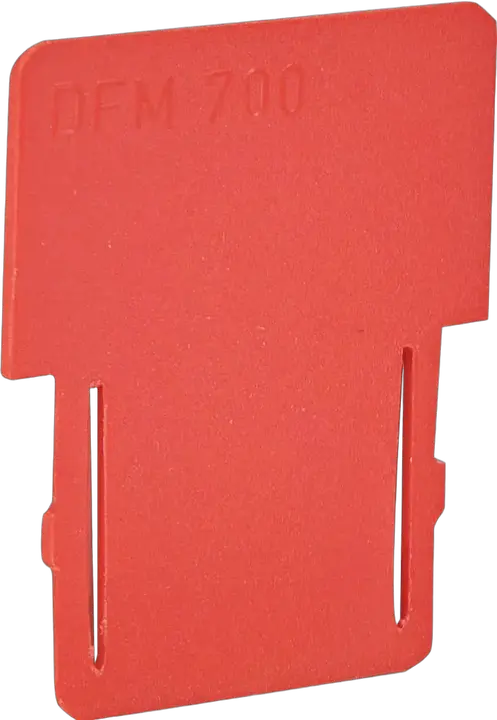 Vaizdas ESC-DFM/700
