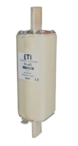 NH1XL/K gG 100A/1200V