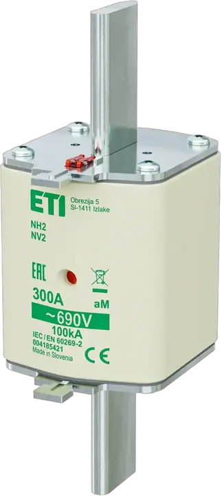 Vaizdas NH2 aM 300A/690V