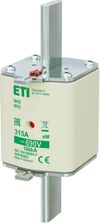 Vaizdas NH2 aM 315A/690V