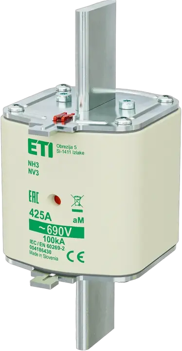 Vaizdas NH3 aM 425A/690V
