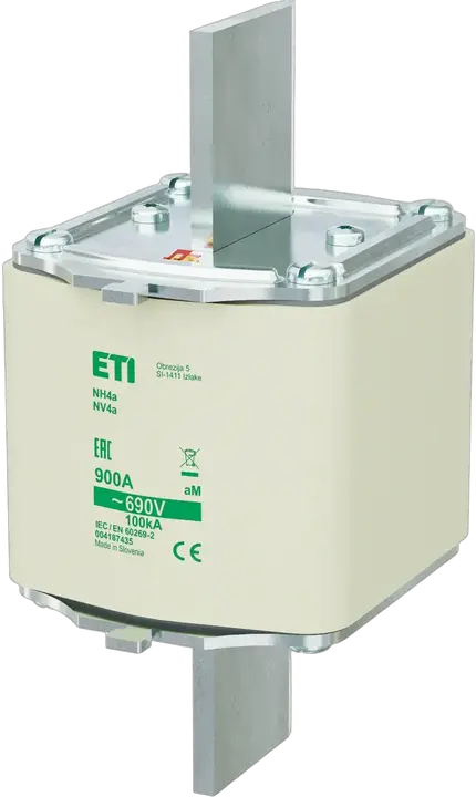 Vaizdas NH4a aM 900A/690V