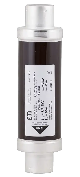 Vaizdas VVC3 7,2kV/63A 292